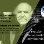 “Prof. Dr. Metin Sarfati’yi Anarken” Yayınımız