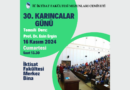 30. Karıncalar Günü