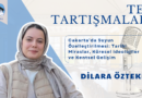 Tez Tartışmaları | Dilara Öztekin