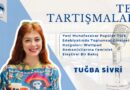 Tez Tartışmaları | Tuğba Sivri