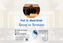 Savaş ve Sermaye | Prof. Dr. Murat Birdal
