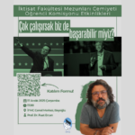 Çok Çalışırsak Biz de Başarabilir miyiz? | Prof. Dr. Fuat Ercan