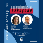 Devletin ve Dünya Siyasetinin Dönüşümü | Prof. Dr. Pınar Bedirhanoğlu & Prof. Dr. İzzeddin Önder