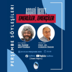 Asgari Ücret, Emekliler, Emekçiler | Dr. Özgür Müftüoğlu & Prof. Dr. İzzeddin Önder