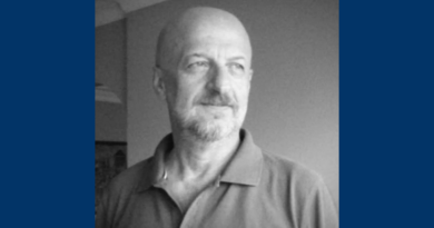 BİZ İKTİSATLILAR: İÇİMİZDEN BİRİ MEHMET ZEKİ TÜYSÜZ