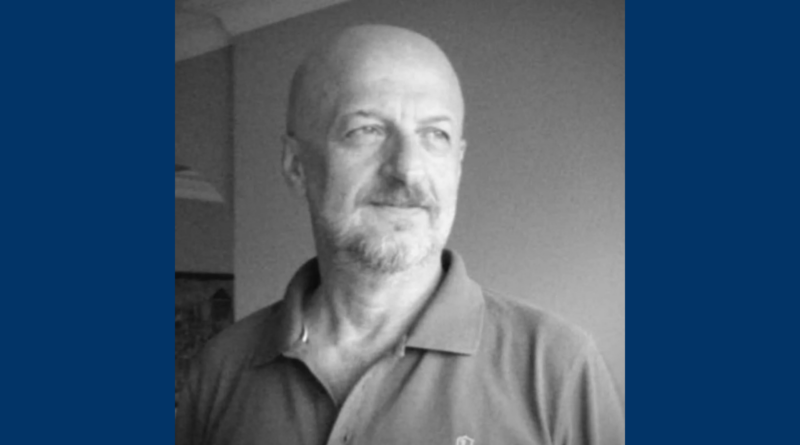 BİZ İKTİSATLILAR: İÇİMİZDEN BİRİ MEHMET ZEKİ TÜYSÜZ