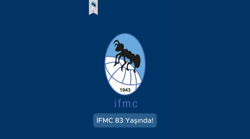 İÜ İktisat Fakültesi Mezunları Cemiyeti 83 Yaşında, Kutlu Olsun!