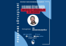 Uluslararası Sistemde Dönüşüm, Emperyalist Müdahaleler ve Ortadoğu | Dr. Erhan Keleşoğlu & Prof. Dr. Şebnem Arıkboğa