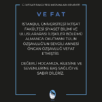 VEFAT!
