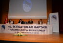 49. İktisatçılar Haftası | 2. Gün 1. Oturum