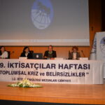 49. İktisatçılar Haftası | 2. Gün 1. Oturum