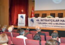 49. İktisatçılar Haftası | Açılış Konuşması