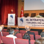 49. İktisatçılar Haftası | Açılış Konuşması
