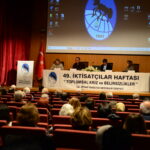 49. İktisatçılar Haftası | 1. Gün 2. Oturum