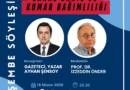 Çağın Vebası: Sanal Bahis ve Kumar Bağımlılığı | Ayhan Şensoy & Prof. Dr. İzzeddin Önder