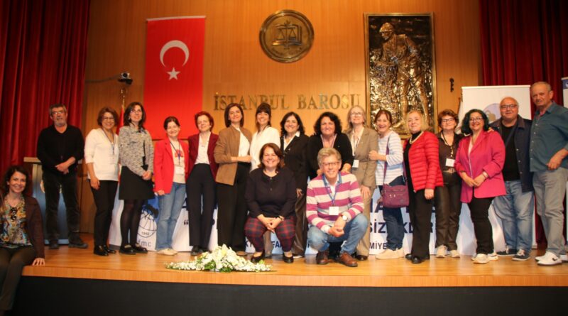 49. İktisatçılar Haftası’ndan…